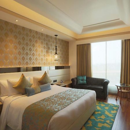 Hotel Prithvi-Raj Near Delhi Airport New Delhi Buitenkant foto