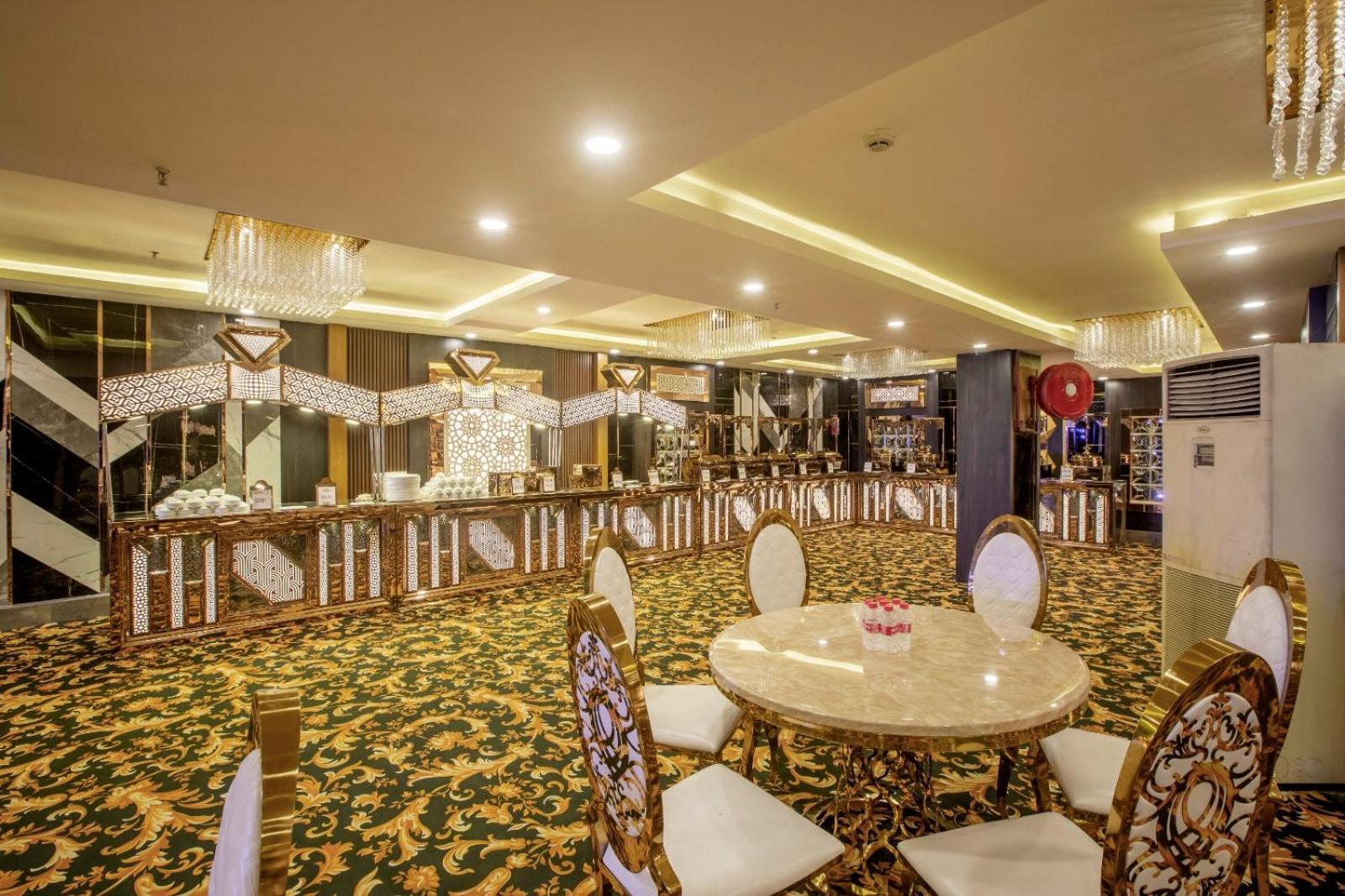 Hotel Prithvi-Raj Near Delhi Airport New Delhi Buitenkant foto