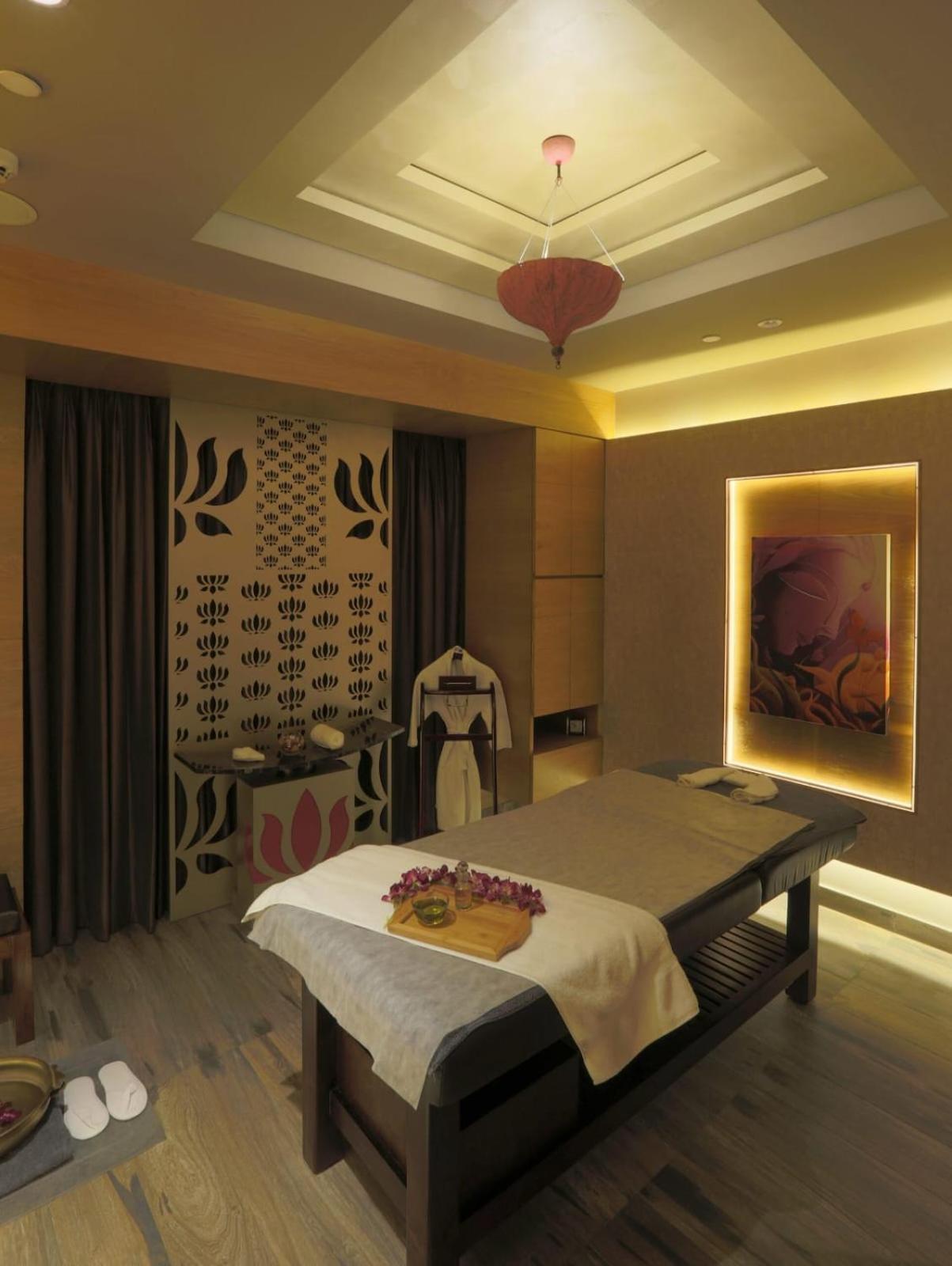 Hotel Prithvi-Raj Near Delhi Airport New Delhi Buitenkant foto