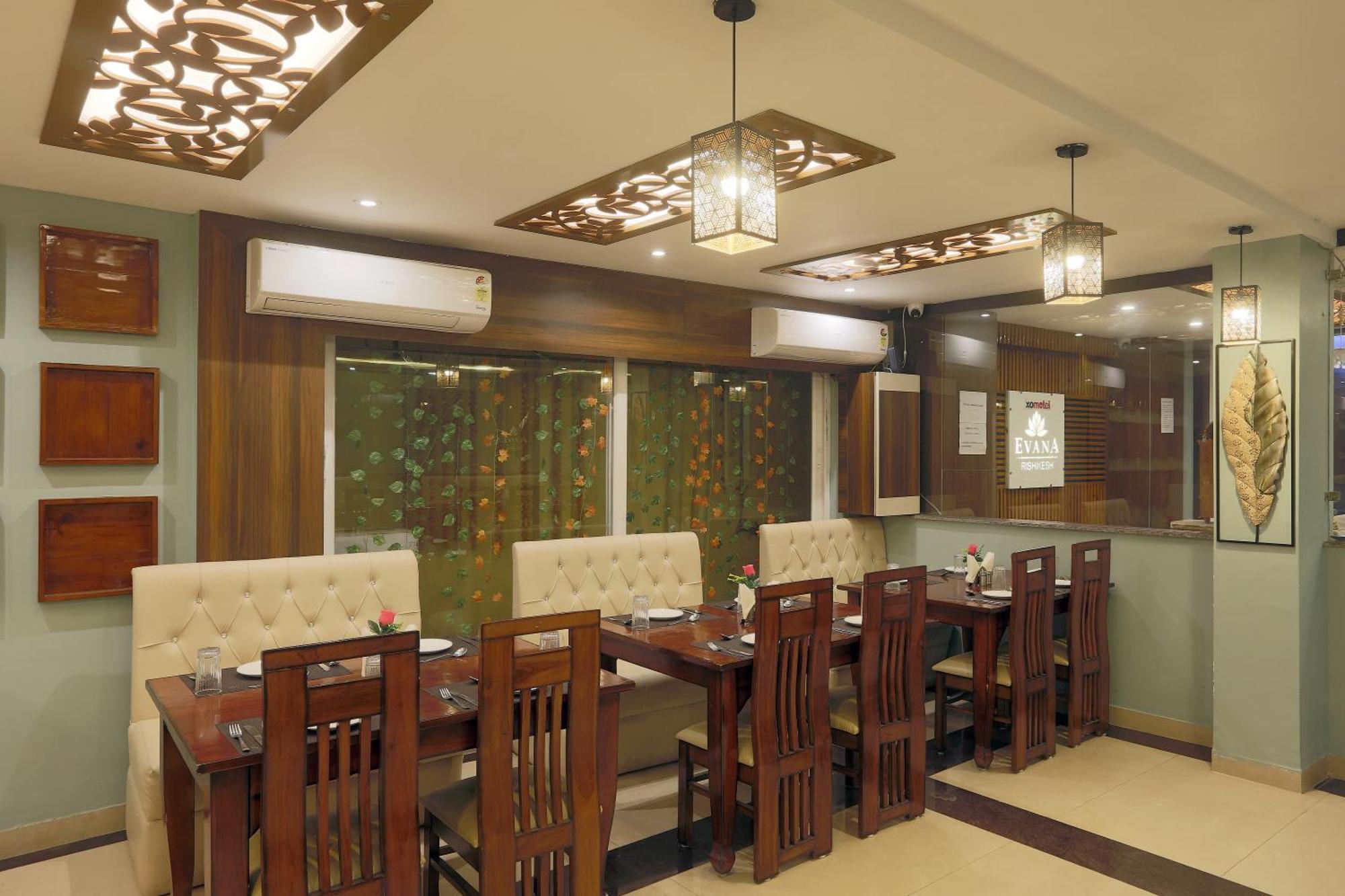 Hotel Prithvi-Raj Near Delhi Airport New Delhi Buitenkant foto
